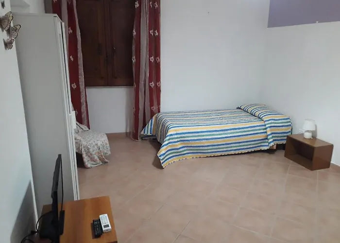 Casa Annamaria