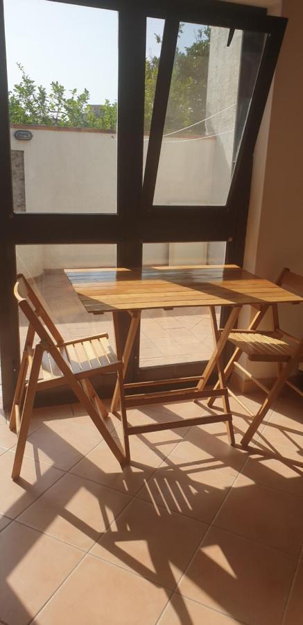Casa Annamaria Holiday home Milazzo