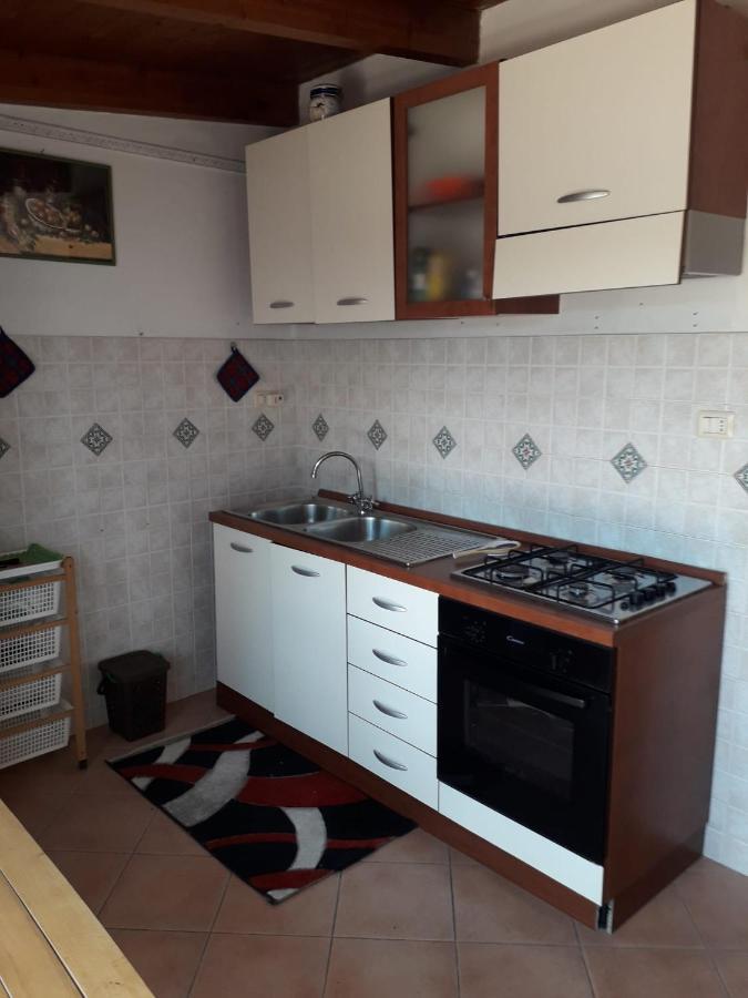 Holiday home Casa Annamaria Milazzo