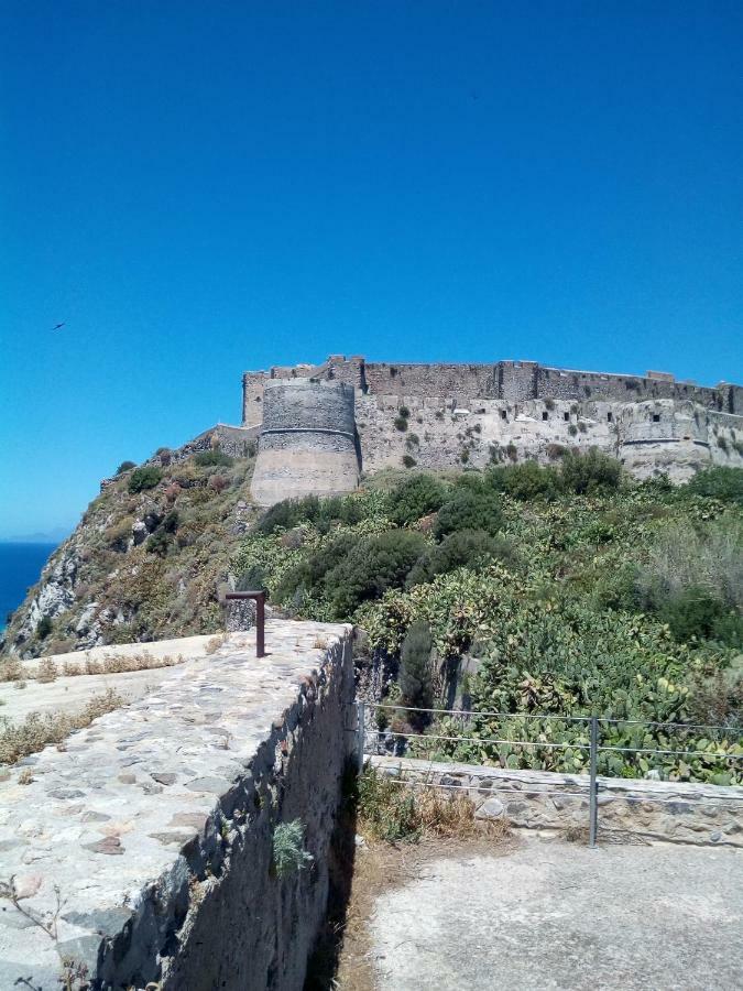 Casa Annamaria Milazzo