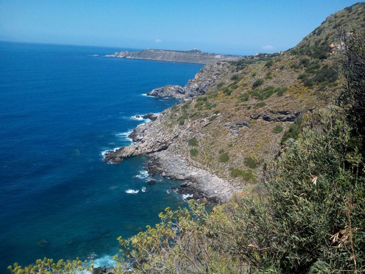Holiday home Casa Annamaria Milazzo