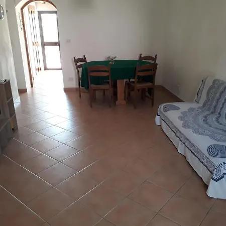 Casa Annamaria Villa Milazzo Exterior photo
