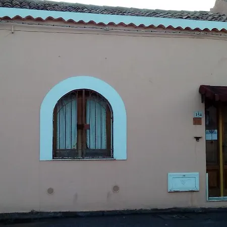 Casa Annamaria Villa Milazzo Exterior photo