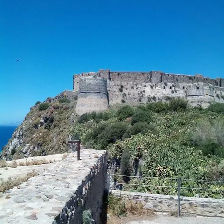 Casa Annamaria Villa Milazzo Exterior photo